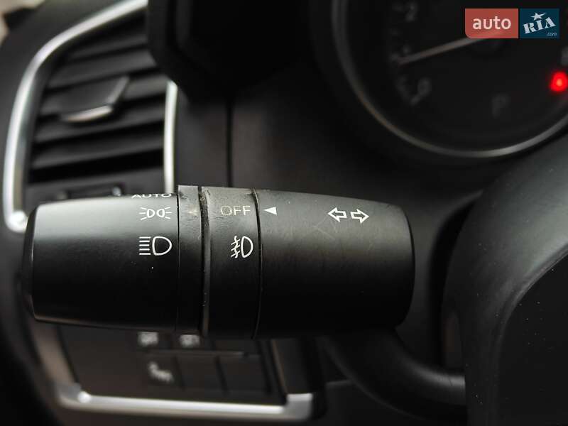 Позашляховик / Кросовер Mazda CX-5 2016 в Одесі фото 21 Позашляховик / Кросовер Mazda CX-5 2016 в Одесі