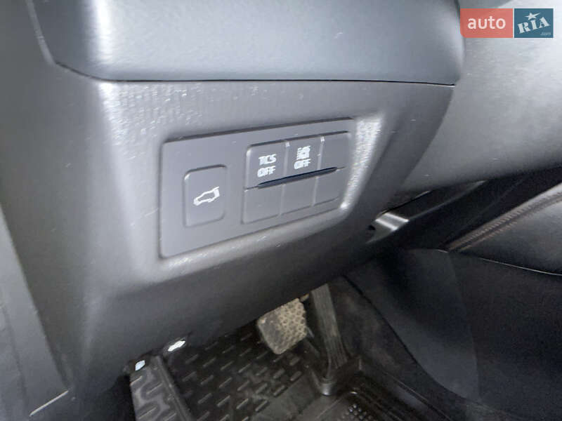 Внедорожник / Кроссовер Mazda CX-5 2017 в Киеве