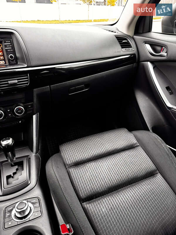 Позашляховик / Кросовер Mazda CX-5 2013 в Чернігові фото 18 Позашляховик / Кросовер Mazda CX-5 2013 в Чернігові