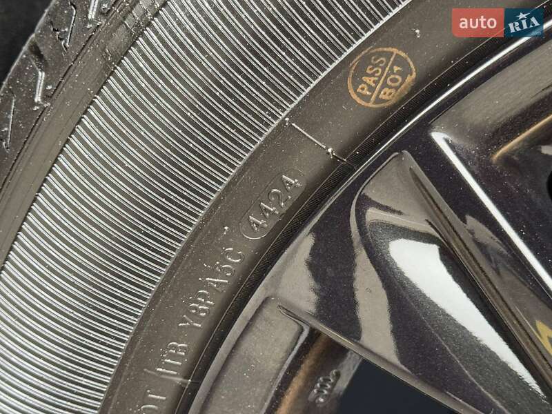 Позашляховик / Кросовер Mazda CX-5 2022 в Києві