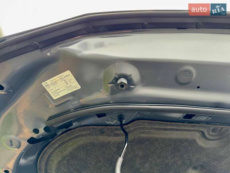 Позашляховик / Кросовер Mazda CX-5 2022 в Києві