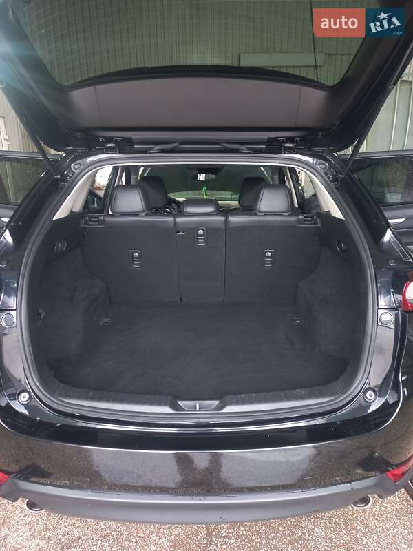 Внедорожник / Кроссовер Mazda CX-5 2020 в Виннице
