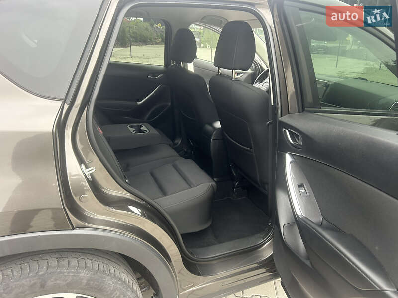 Позашляховик / Кросовер Mazda CX-5 2015 в Чернівцях фото 14 Позашляховик / Кросовер Mazda CX-5 2015 в Чернівцях