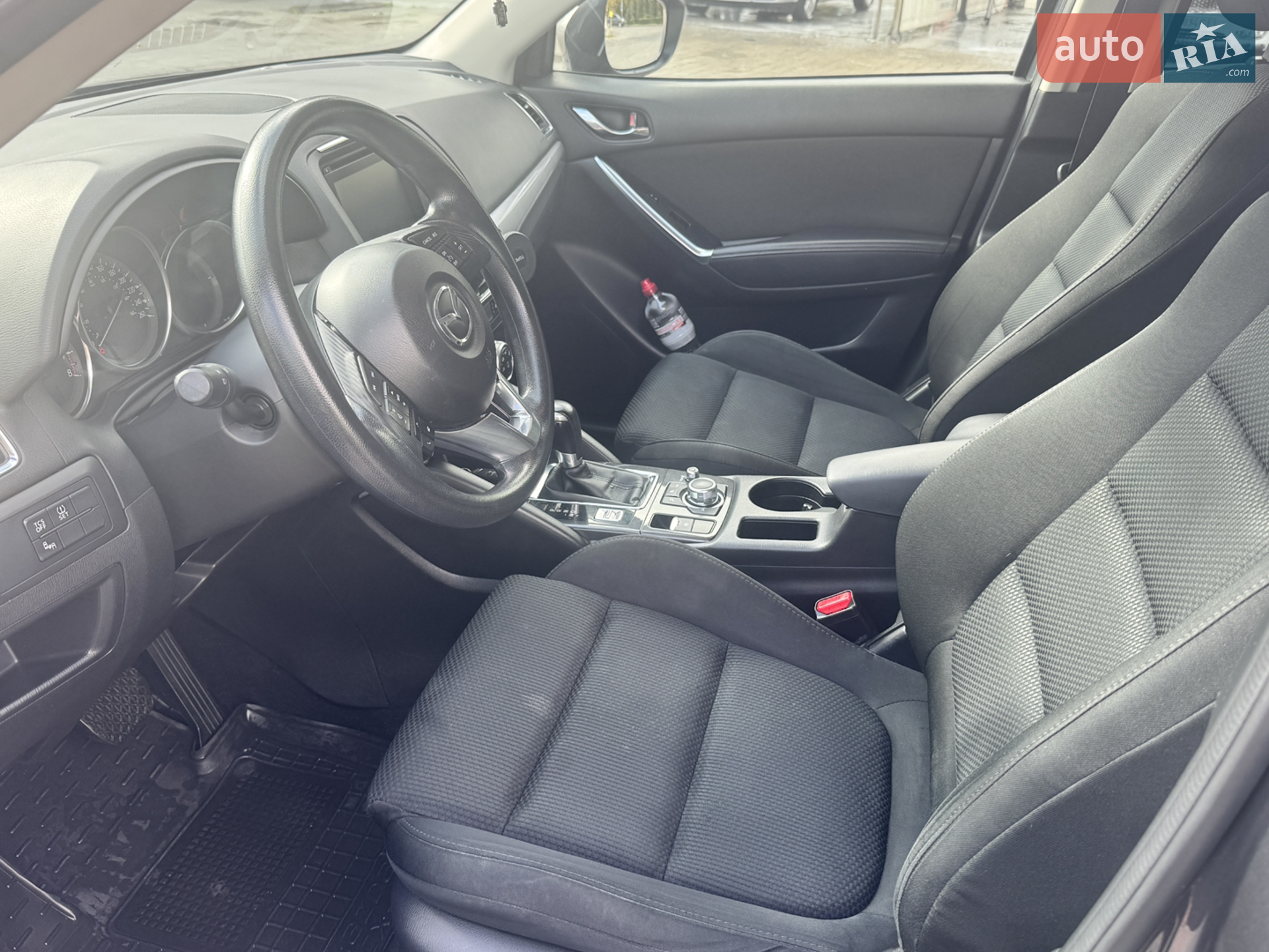 2016 Mazda CX-5 - мініатюра 4