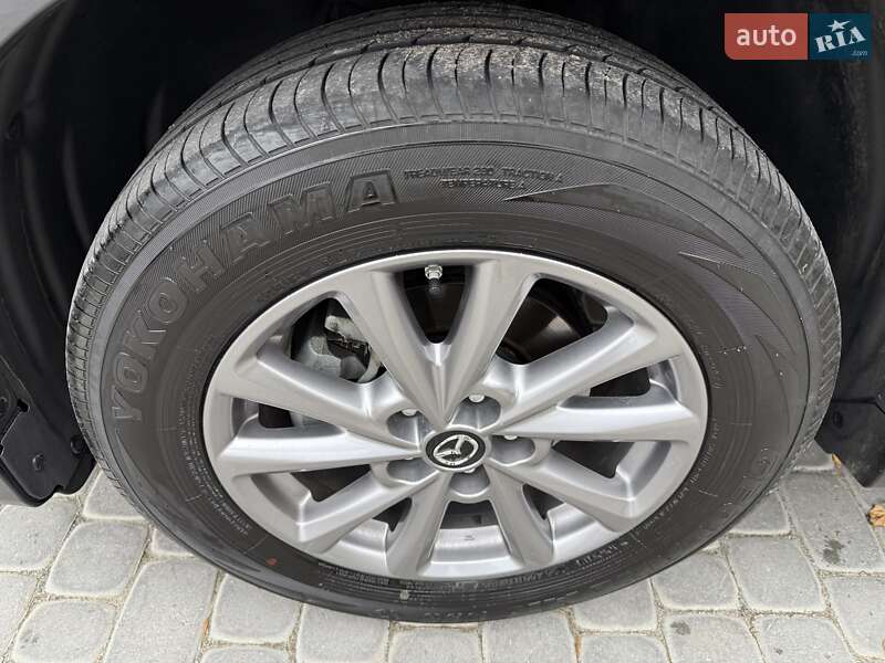Позашляховик / Кросовер Mazda CX-5 2022 в Вінниці