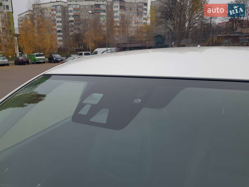 Позашляховик / Кросовер Mazda CX-5 2014 в Рівному