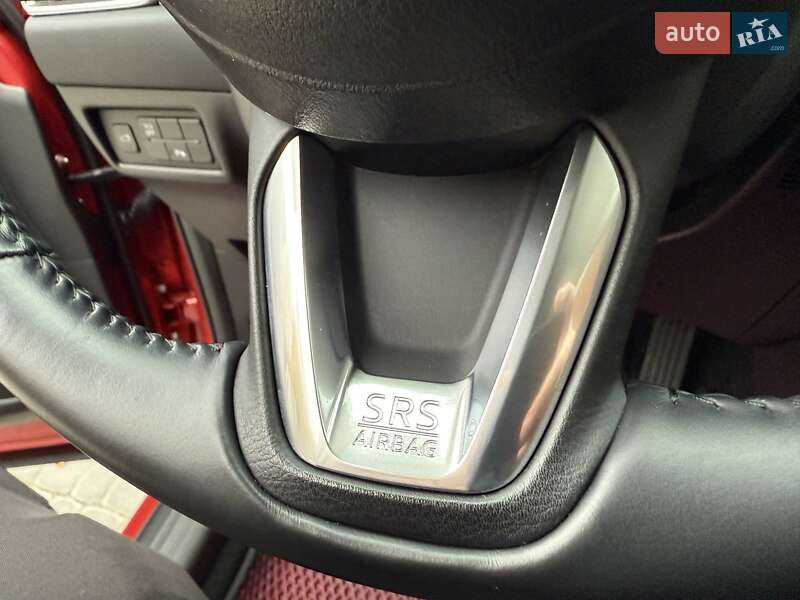 Позашляховик / Кросовер Mazda CX-5 2022 в Вінниці