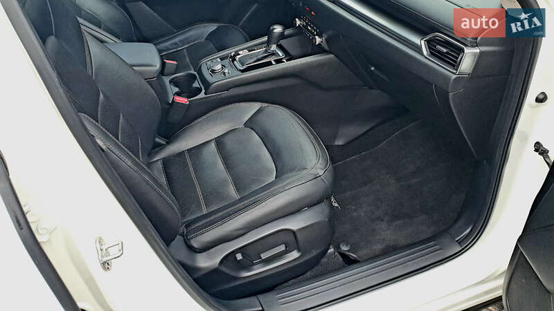Внедорожник / Кроссовер Mazda CX-5 2020 в Днепре фото 16 Внедорожник / Кроссовер Mazda CX-5 2020 в Днепре