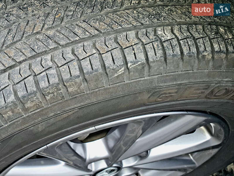 Внедорожник / Кроссовер Mazda CX-5 2020 в Днепре фото 19 Внедорожник / Кроссовер Mazda CX-5 2020 в Днепре