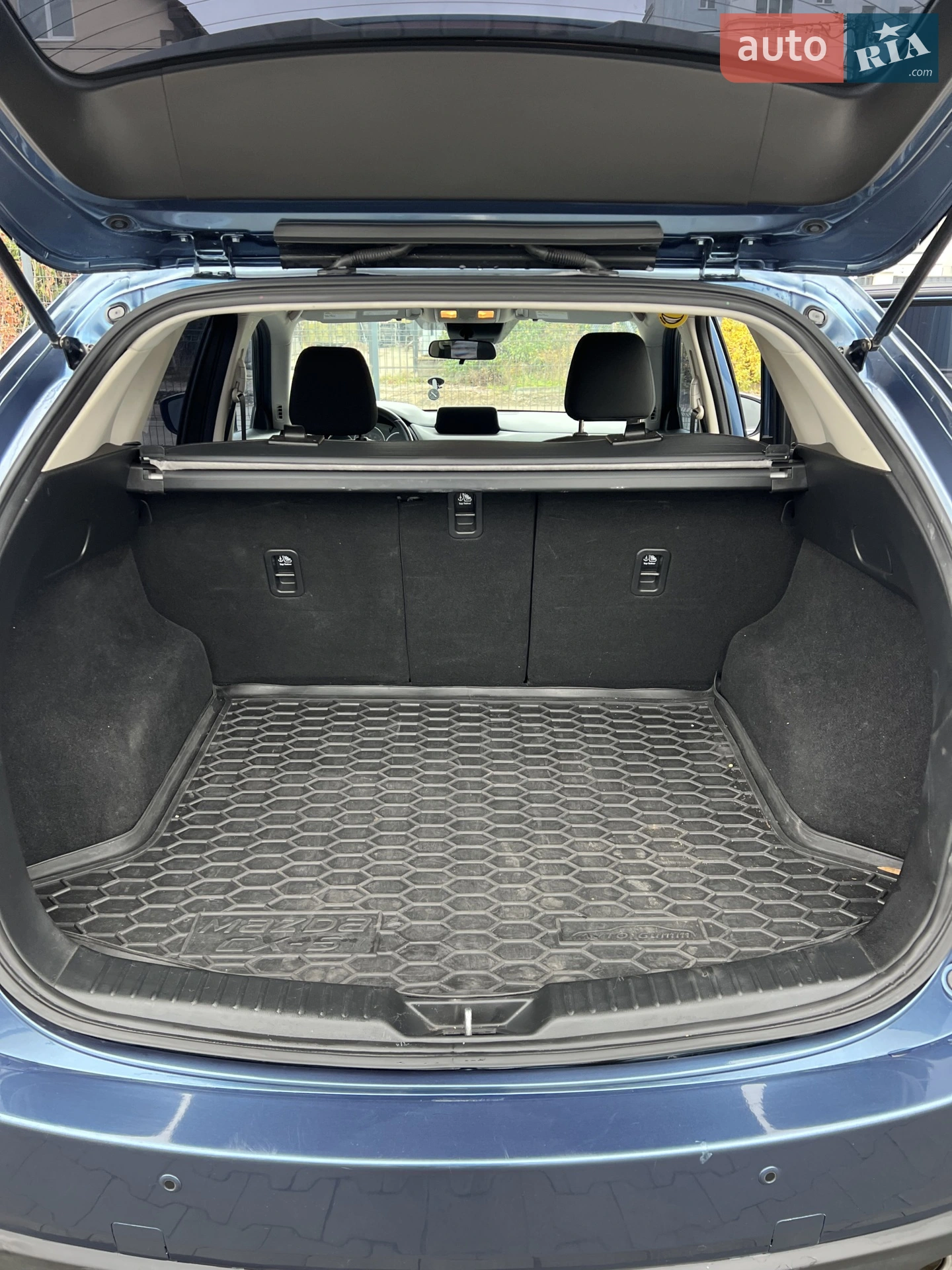 2019 Mazda CX-5 - мініатюра 18