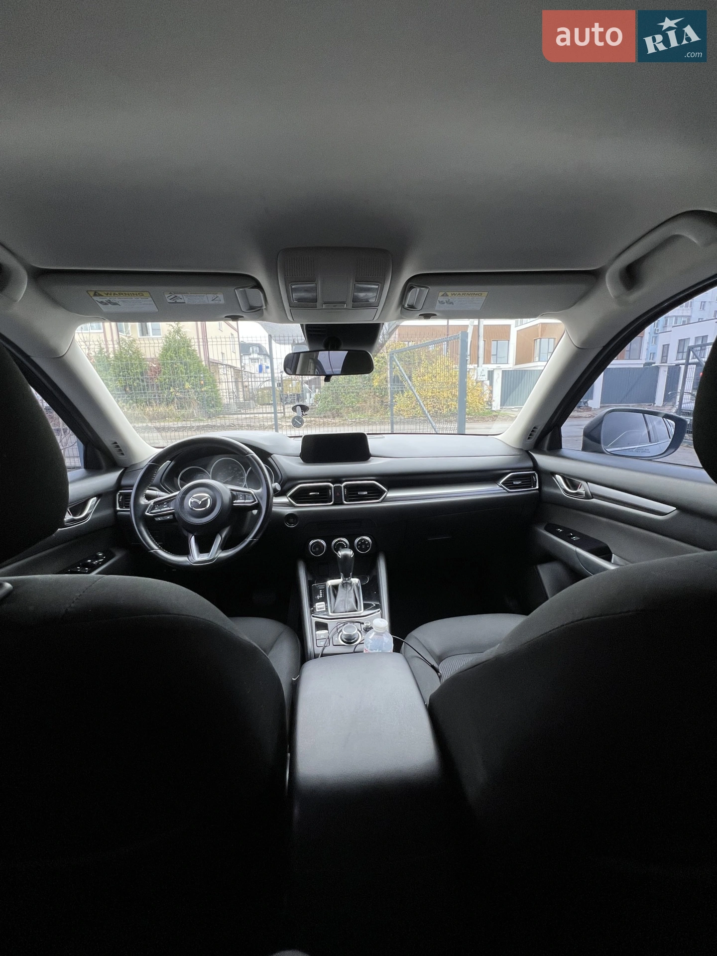 2019 Mazda CX-5 - мініатюра 22