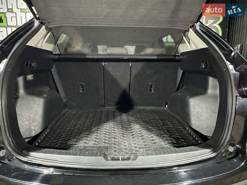 Внедорожник / Кроссовер Mazda CX-5 2012 в Одессе