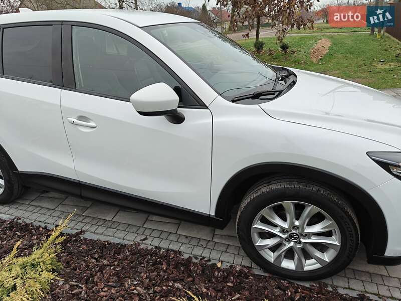 Позашляховик / Кросовер Mazda CX-5 2013 в Охтирці фото 15 Позашляховик / Кросовер Mazda CX-5 2013 в Охтирці