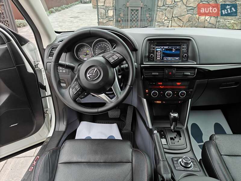 Позашляховик / Кросовер Mazda CX-5 2013 в Охтирці фото 27 Позашляховик / Кросовер Mazda CX-5 2013 в Охтирці