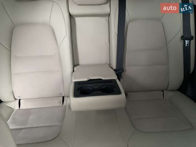 Внедорожник / Кроссовер Mazda CX-5 2017 в Киеве