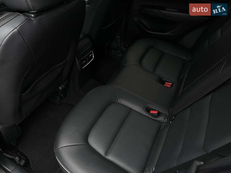 Внедорожник / Кроссовер Mazda CX-5 2024 в Каменском