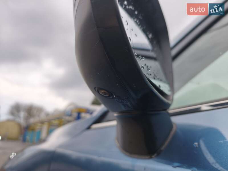 Позашляховик / Кросовер Mazda CX-5 2018 в Києві