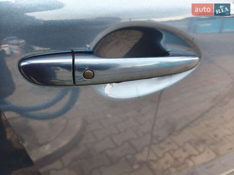 Позашляховик / Кросовер Mazda CX-5 2018 в Києві