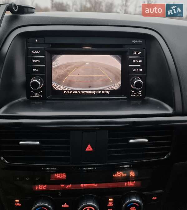 Внедорожник / Кроссовер Mazda CX-5 2014 в Гайсине фото 20 Внедорожник / Кроссовер Mazda CX-5 2014 в Гайсине