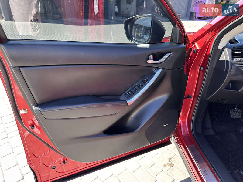 Внедорожник / Кроссовер Mazda CX-5 2012 в Харькове фото 17 Внедорожник / Кроссовер Mazda CX-5 2012 в Харькове