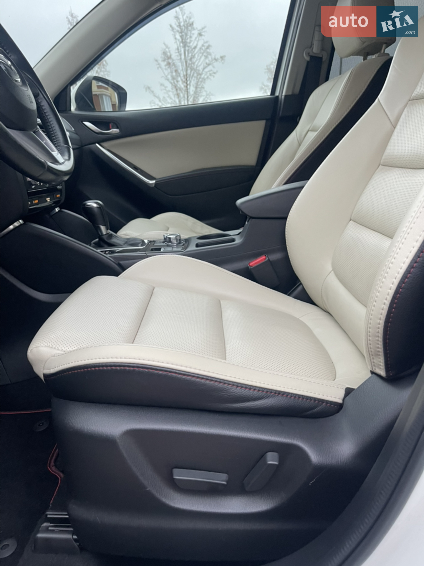 2015 Mazda CX-5 - мініатюра 30