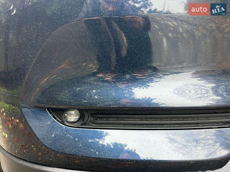 Позашляховик / Кросовер Mazda CX-5 2018 в Дніпрі фото 12 Позашляховик / Кросовер Mazda CX-5 2018 в Дніпрі