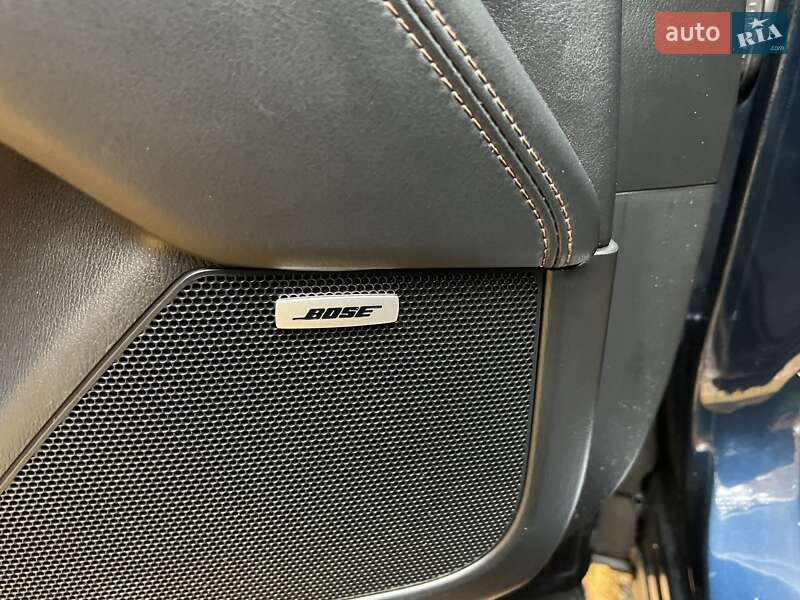 Позашляховик / Кросовер Mazda CX-5 2018 в Дніпрі фото 25 Позашляховик / Кросовер Mazda CX-5 2018 в Дніпрі