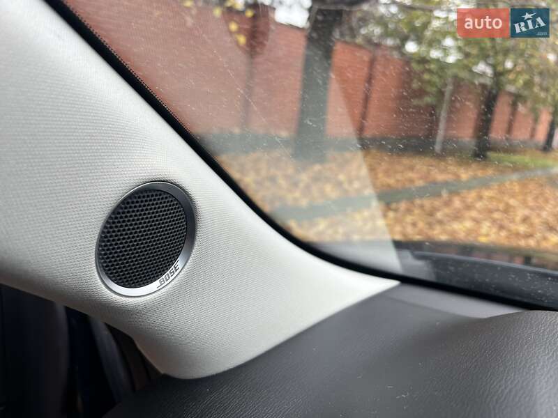 Позашляховик / Кросовер Mazda CX-5 2018 в Дніпрі фото 40 Позашляховик / Кросовер Mazda CX-5 2018 в Дніпрі