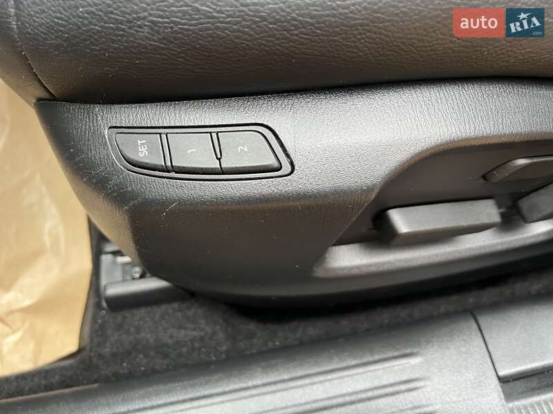 Позашляховик / Кросовер Mazda CX-5 2018 в Дніпрі фото 42 Позашляховик / Кросовер Mazda CX-5 2018 в Дніпрі