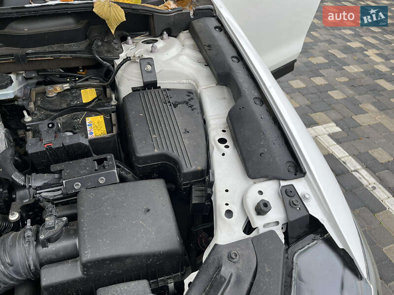 Позашляховик / Кросовер Mazda CX-5 2018 в Миколаєві фото 16 Позашляховик / Кросовер Mazda CX-5 2018 в Миколаєві