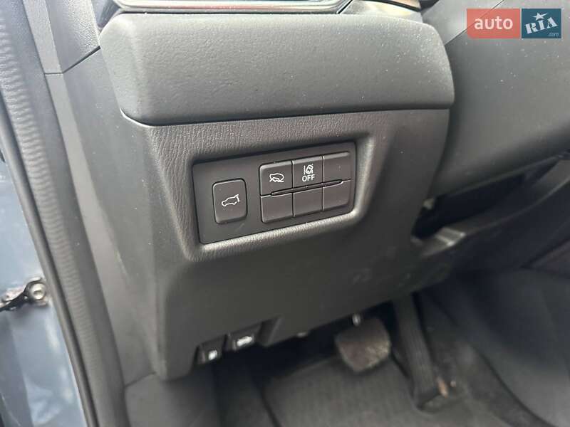 Позашляховик / Кросовер Mazda CX-5 2023 в Львові фото 10 Позашляховик / Кросовер Mazda CX-5 2023 в Львові