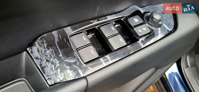 Позашляховик / Кросовер Mazda CX-5 2023 в Дніпрі фото 38 Позашляховик / Кросовер Mazda CX-5 2023 в Дніпрі