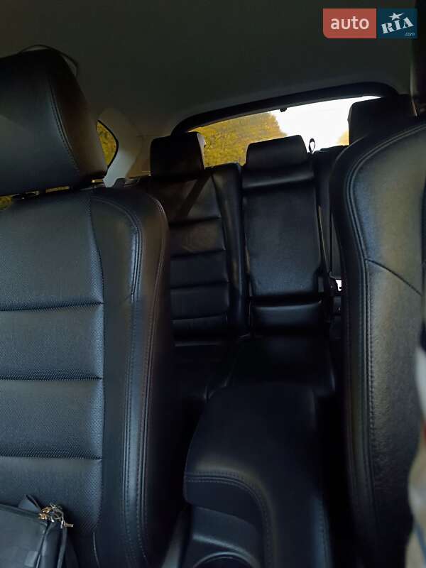 Позашляховик / Кросовер Mazda CX-5 2016 в Вінниці фото 9 Позашляховик / Кросовер Mazda CX-5 2016 в Вінниці