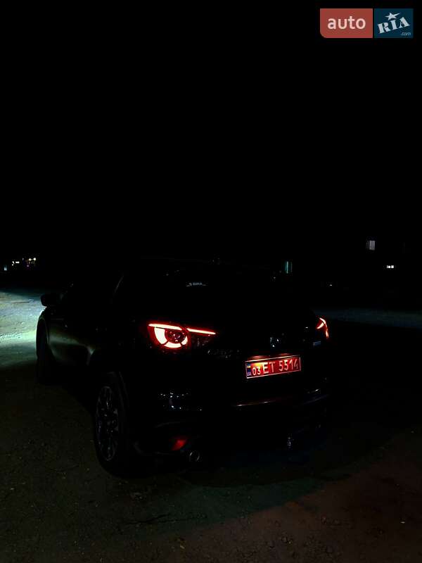 Позашляховик / Кросовер Mazda CX-5 2016 в Вінниці фото 38 Позашляховик / Кросовер Mazda CX-5 2016 в Вінниці