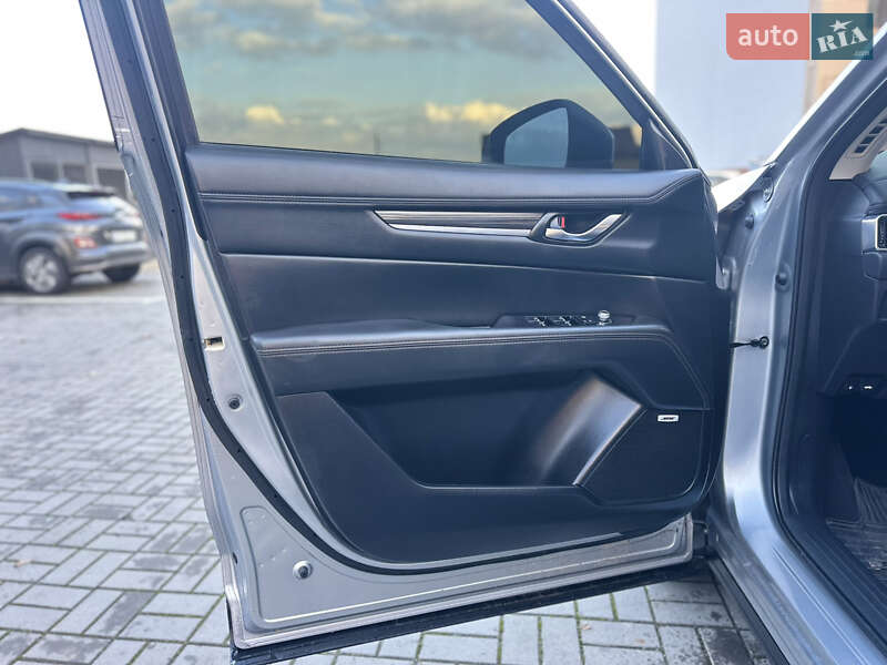 Позашляховик / Кросовер Mazda CX-5 2021 в Вінниці фото 47 Позашляховик / Кросовер Mazda CX-5 2021 в Вінниці
