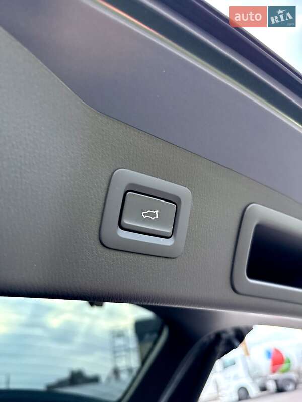 Внедорожник / Кроссовер Mazda CX-5 2024 в Киеве фото 23 Внедорожник / Кроссовер Mazda CX-5 2024 в Киеве