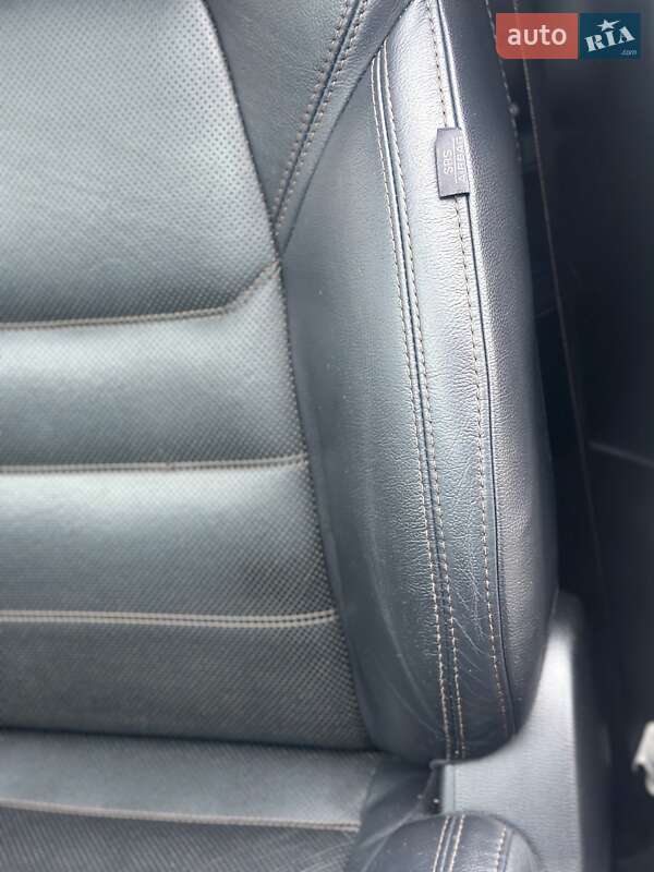 Позашляховик / Кросовер Mazda CX-5 2018 в Києві фото 38 Позашляховик / Кросовер Mazda CX-5 2018 в Києві