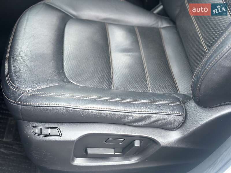 Позашляховик / Кросовер Mazda CX-5 2018 в Києві фото 39 Позашляховик / Кросовер Mazda CX-5 2018 в Києві