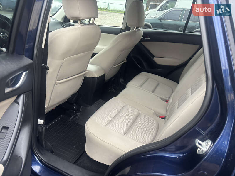 Внедорожник / Кроссовер Mazda CX-5 2013 в Харькове фото 12 Внедорожник / Кроссовер Mazda CX-5 2013 в Харькове