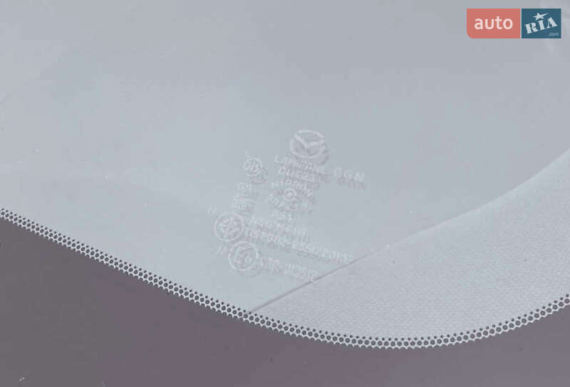 Внедорожник / Кроссовер Mazda CX-5 2023 в Киеве