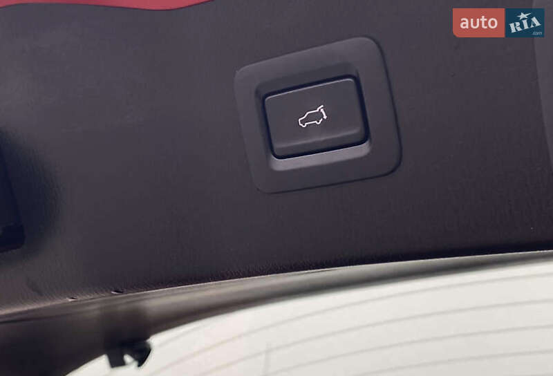 Внедорожник / Кроссовер Mazda CX-5 2023 в Киеве