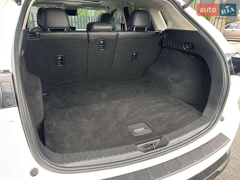 Позашляховик / Кросовер Mazda CX-5 2023 в Києві фото 41 Позашляховик / Кросовер Mazda CX-5 2023 в Києві