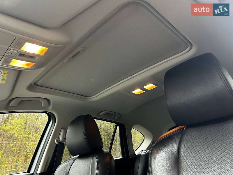 Внедорожник / Кроссовер Mazda CX-5 2016 в Черновцах фото 24 Внедорожник / Кроссовер Mazda CX-5 2016 в Черновцах