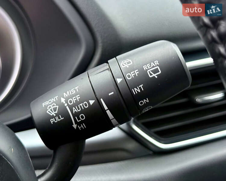 Позашляховик / Кросовер Mazda CX-5 2020 в Києві