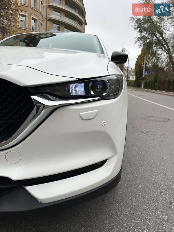 Позашляховик / Кросовер Mazda CX-5 2021 в Києві фото 10 Позашляховик / Кросовер Mazda CX-5 2021 в Києві