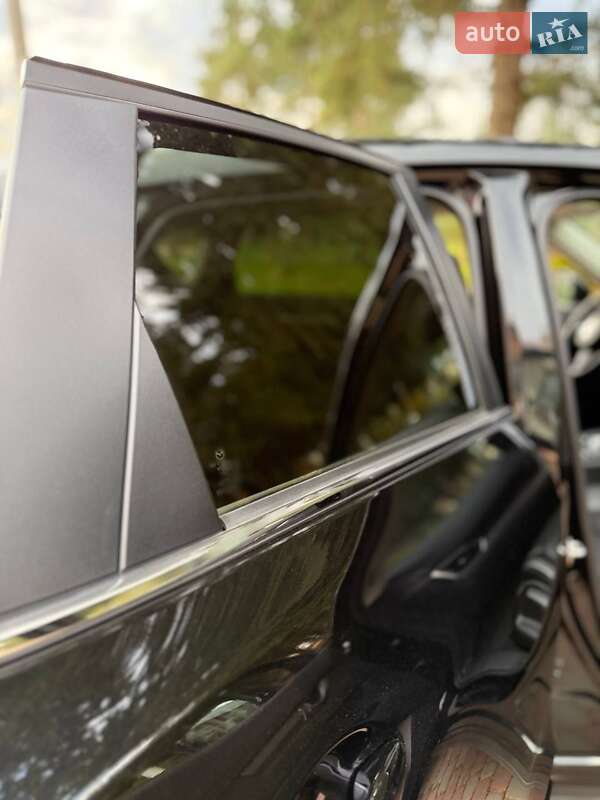 Позашляховик / Кросовер Mazda CX-5 2024 в Івано-Франківську