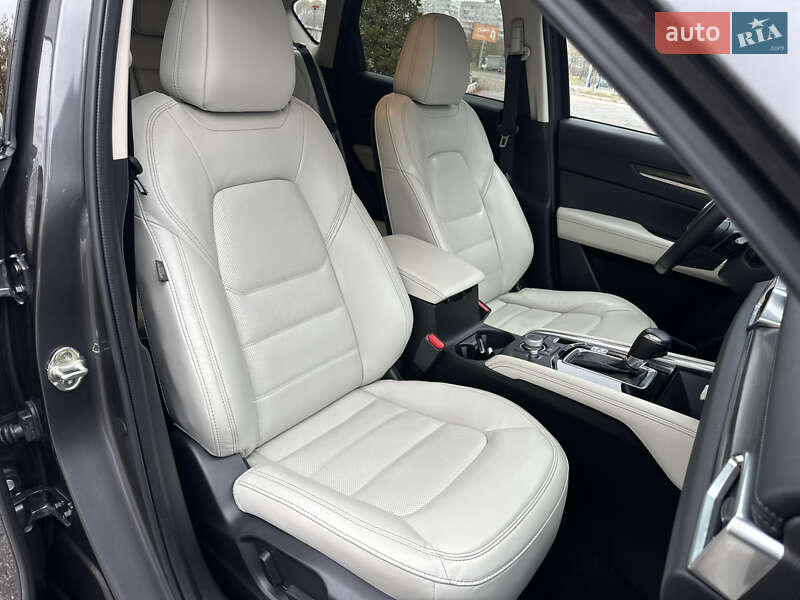 Позашляховик / Кросовер Mazda CX-5 2021 в Запоріжжі фото 18 Позашляховик / Кросовер Mazda CX-5 2021 в Запоріжжі