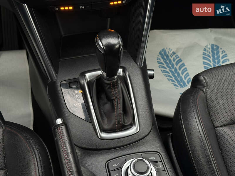 Внедорожник / Кроссовер Mazda CX-5 2014 в Тячеве