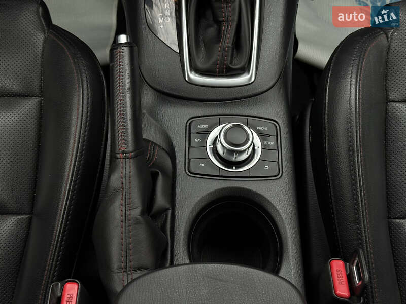 Внедорожник / Кроссовер Mazda CX-5 2014 в Тячеве