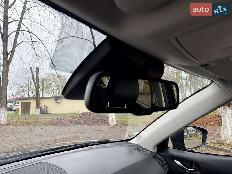 Внедорожник / Кроссовер Mazda CX-5 2014 в Тячеве